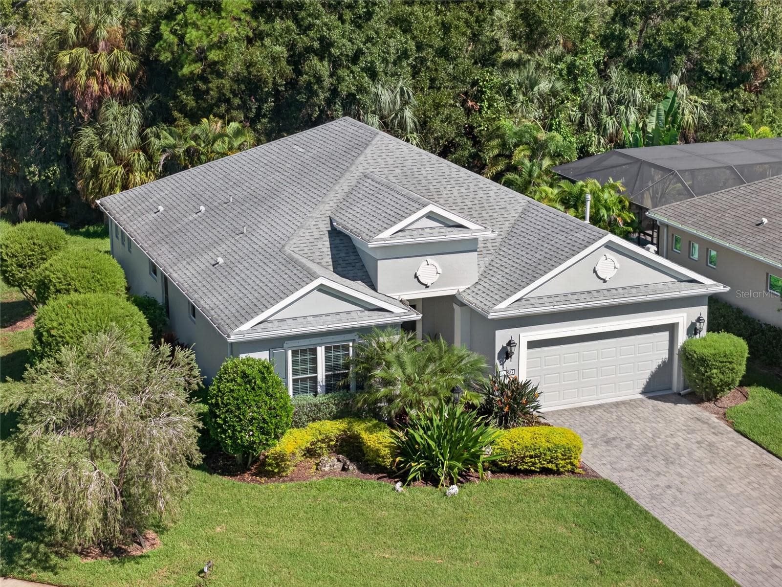 Single Family Residence at 3803 WOODCLIFF LAKE TER, SARASOTA, photo 39 of 45