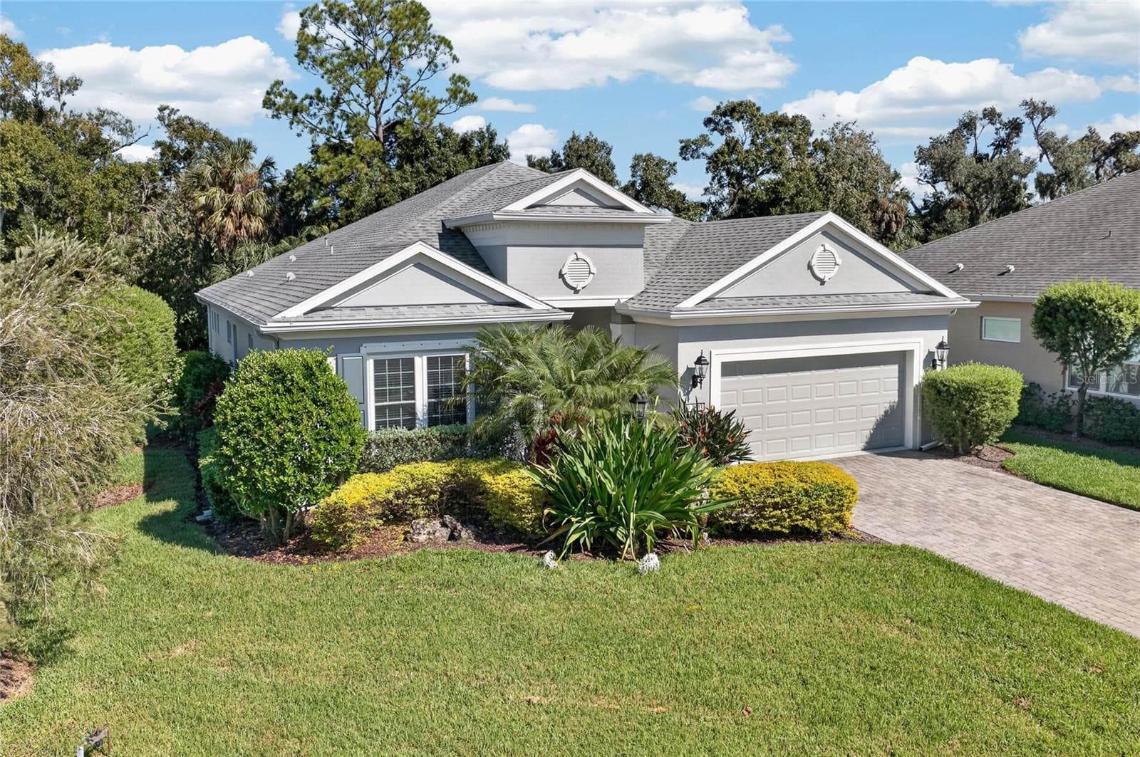 Single Family Residence at 3803 WOODCLIFF LAKE TER, SARASOTA, photo 40 of 45