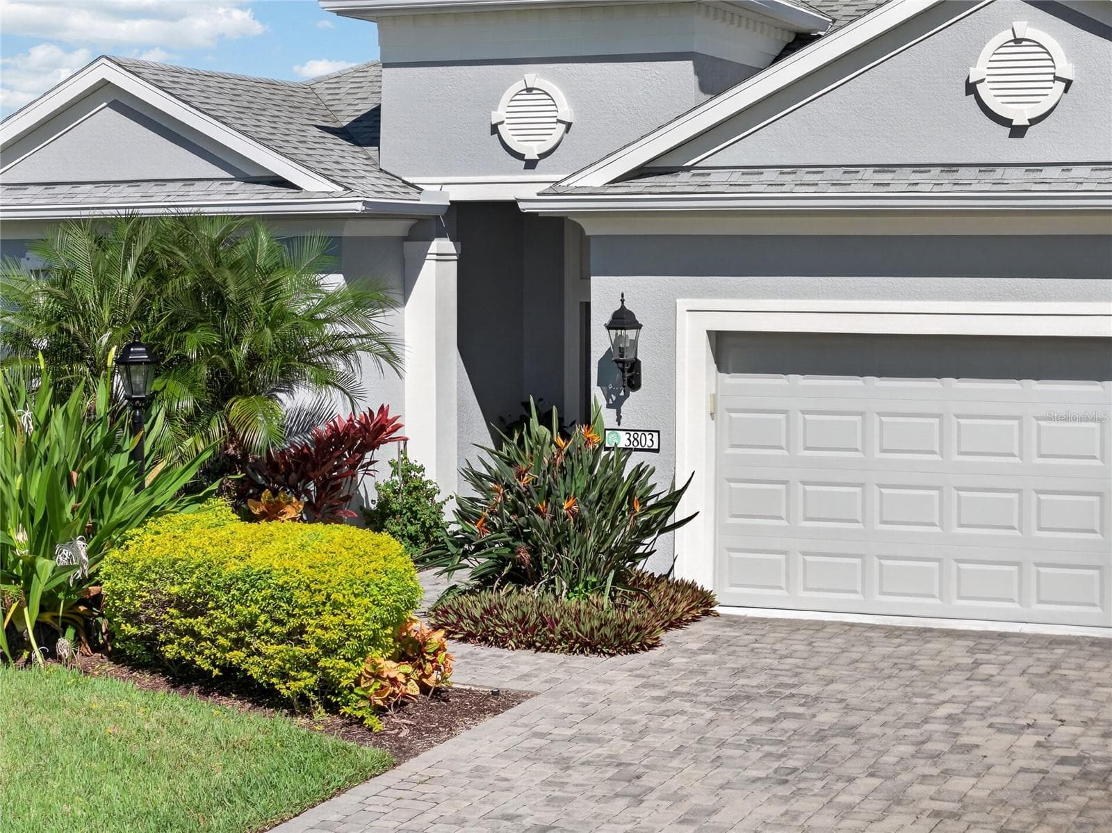 Single Family Residence at 3803 WOODCLIFF LAKE TER, SARASOTA, photo 43 of 45