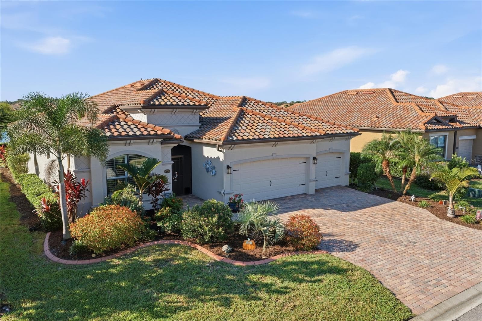 Single Family Residence at 6726 ROOKERY LAKE DR, BRADENTON, photo 61 of 65