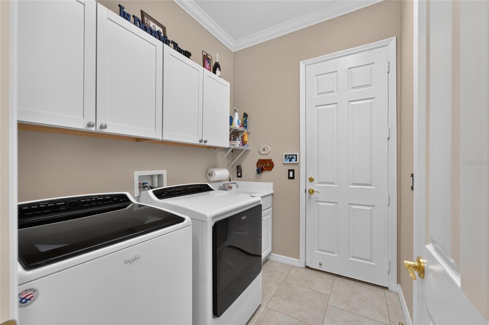Laundry Romm - 16301 GARNET GLEN PL, WIMAUMA