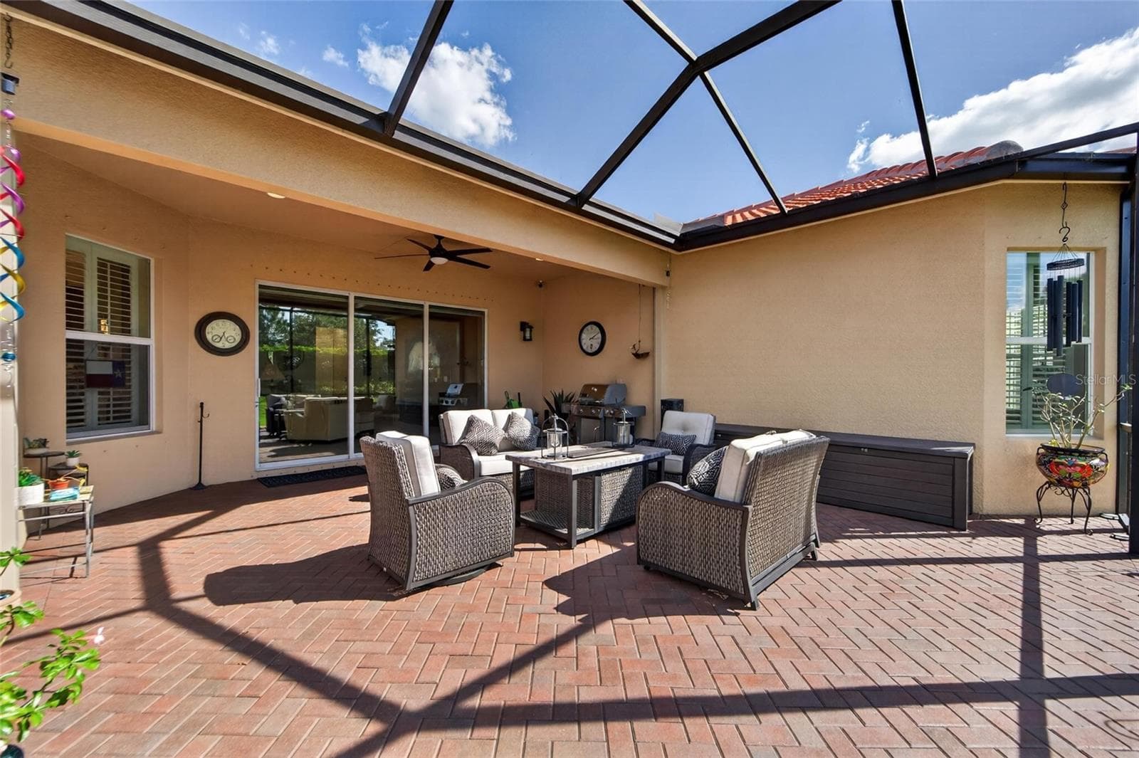 Single Family Residence at 16301 GARNET GLEN PL, WIMAUMA, photo 56 of 87