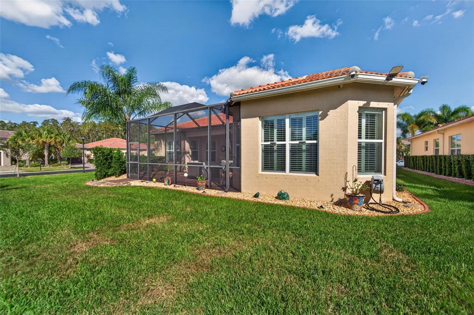 Single Family Residence at 16301 GARNET GLEN PL, WIMAUMA, photo 65 of 87