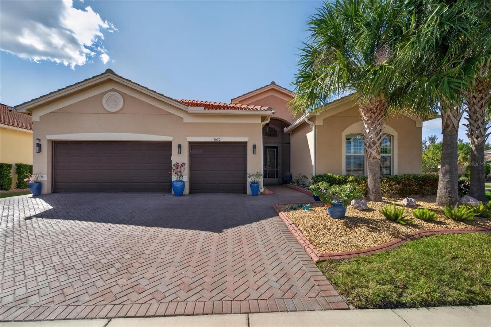 Single Family Residence at 16301 GARNET GLEN PL, WIMAUMA, photo 79 of 87