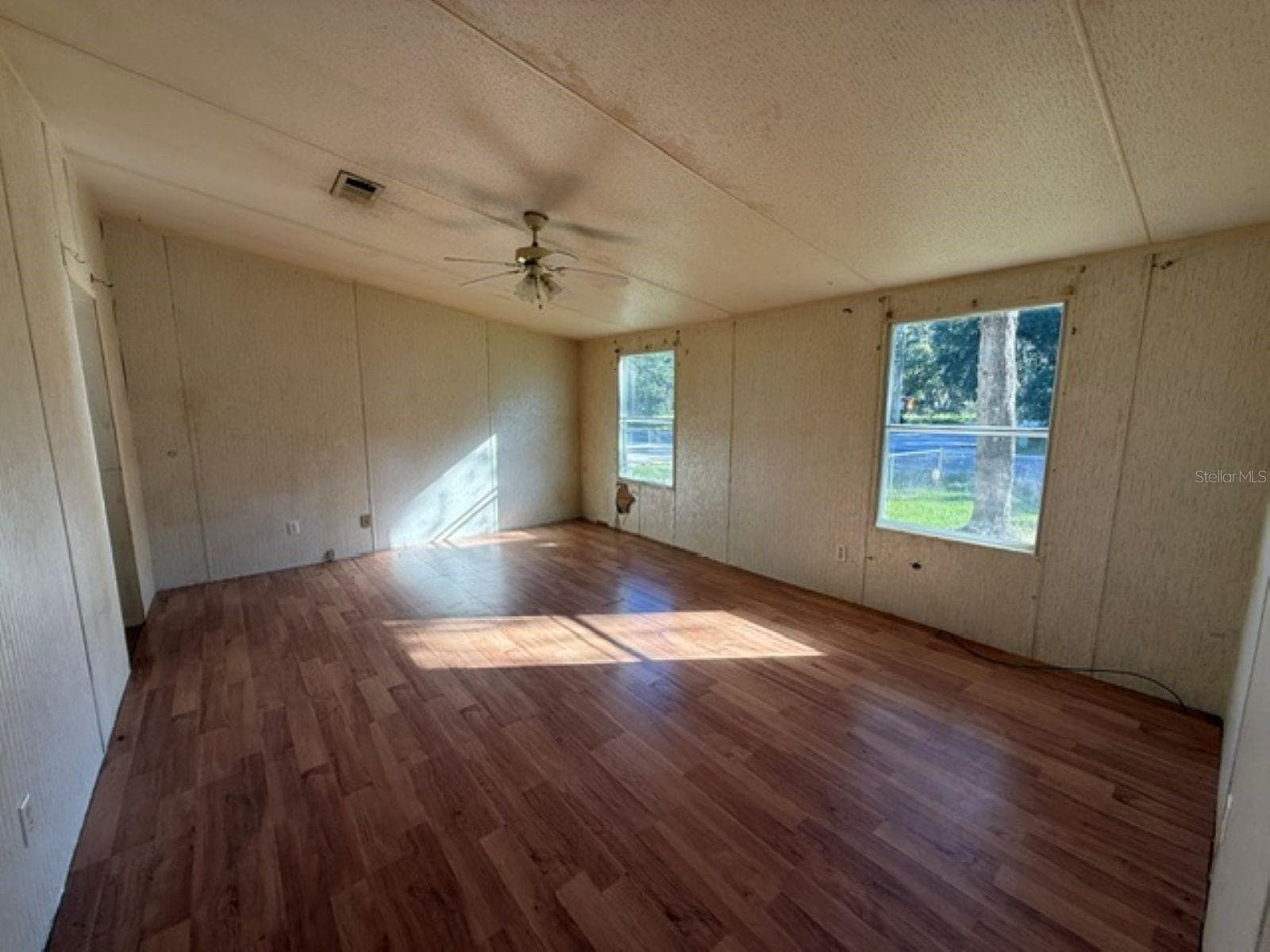 Primary Bedroom - 16510 NE 30TH CT, CITRA