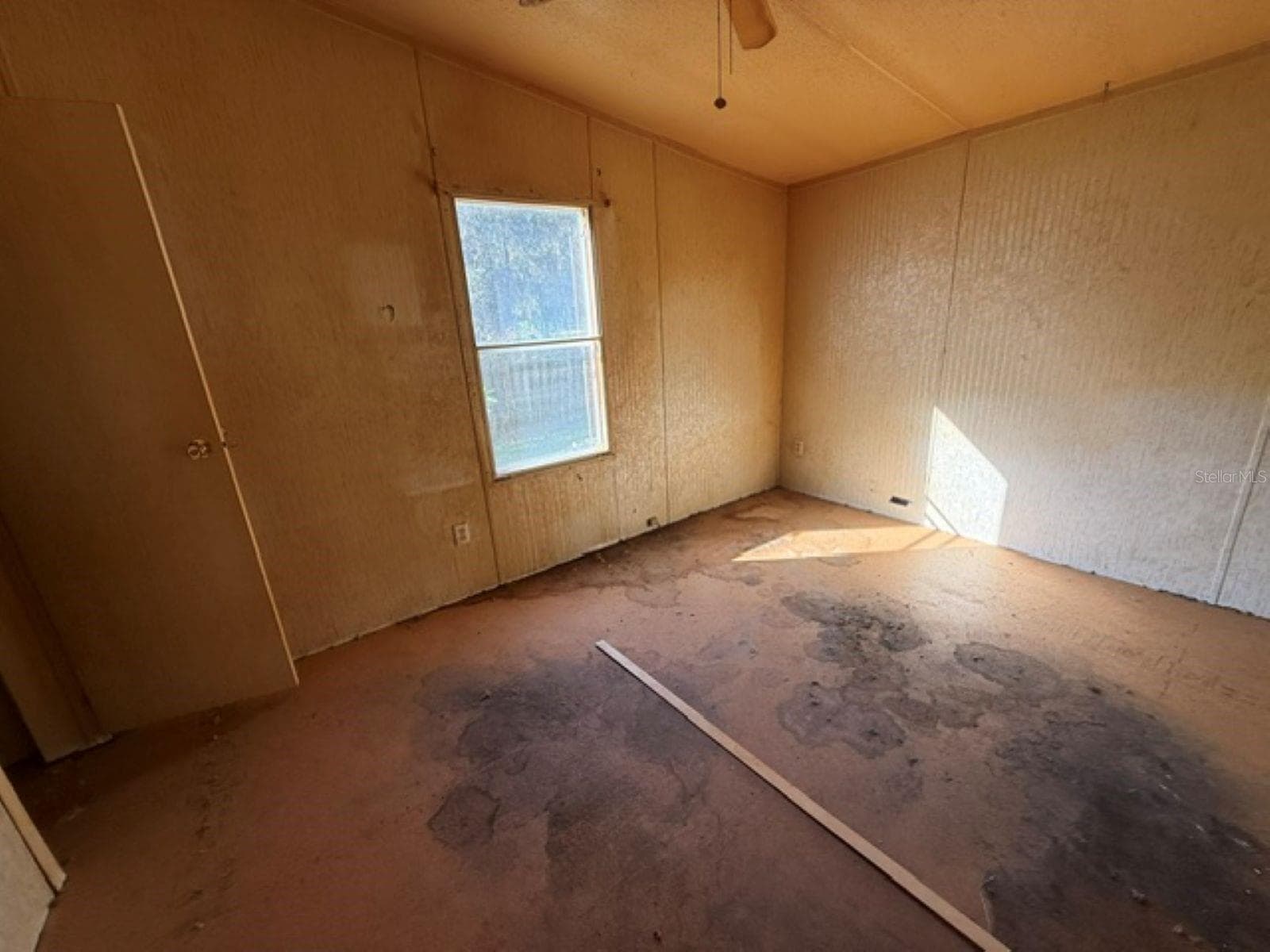 Bedroom - 16510 NE 30TH CT, CITRA