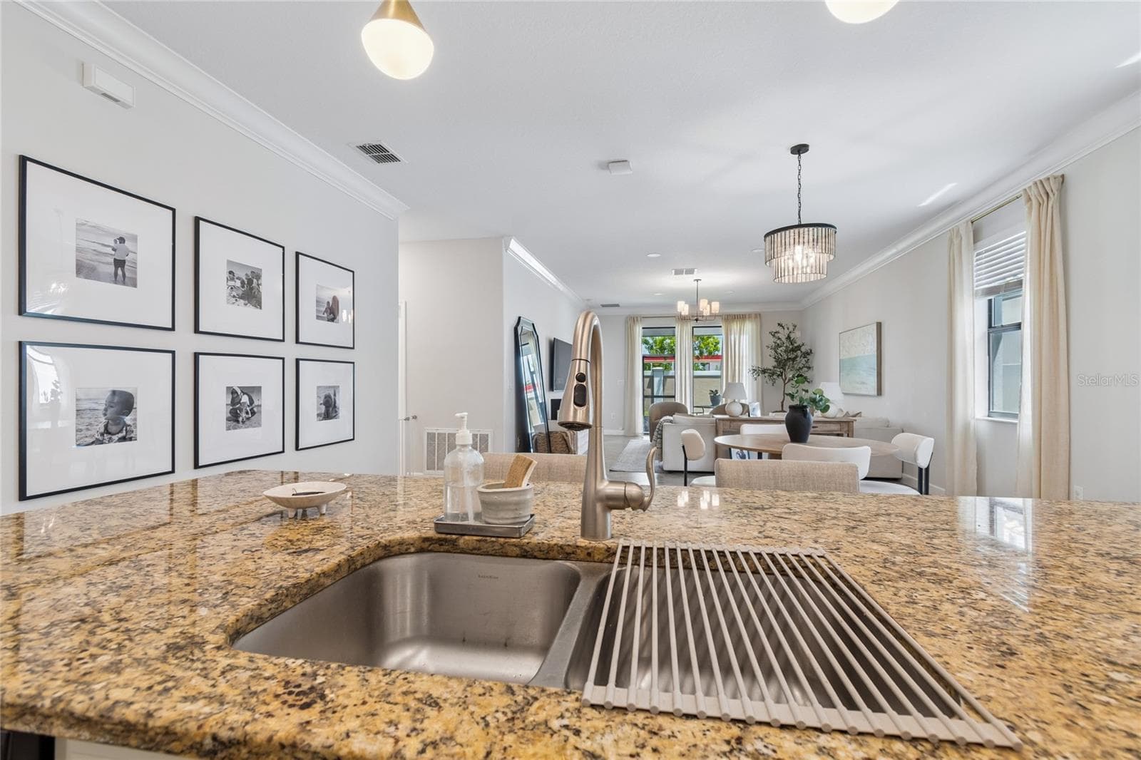 Single Family Residence at 13170 GREEN VIOLET DR, RIVERVIEW, photo 14 of 100