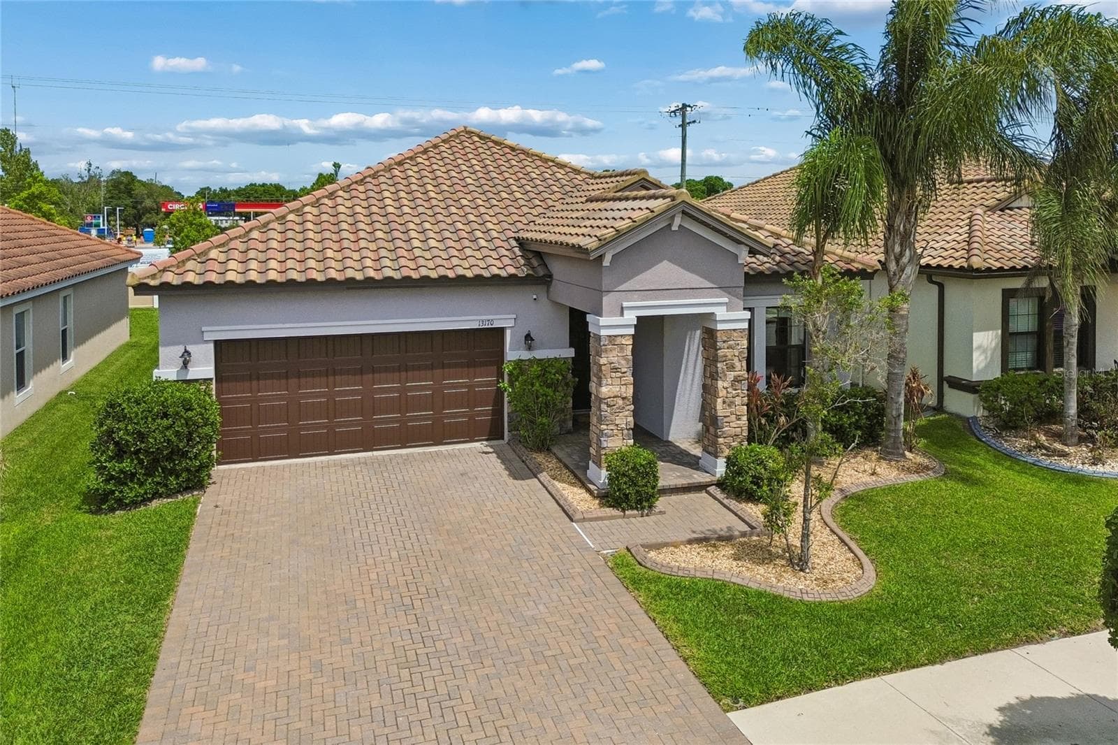 Single Family Residence at 13170 GREEN VIOLET DR, RIVERVIEW, photo 48 of 100