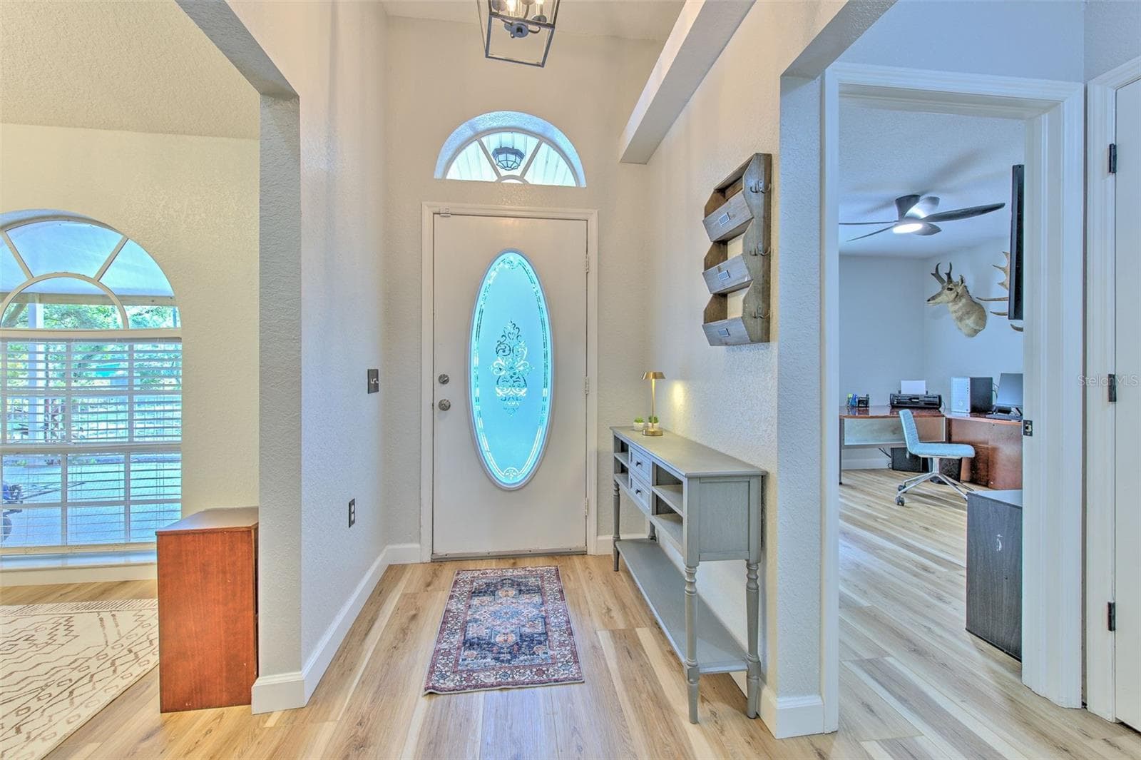 Entry/Foyer - 118 E HUNTER RD, PLANT CITY