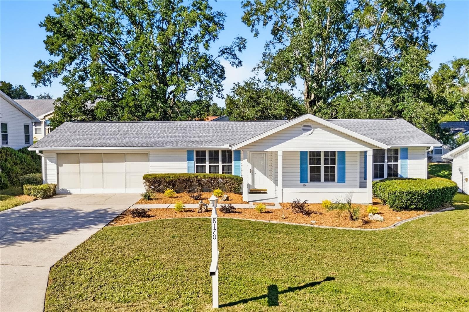 8170 SW 117TH LOOP