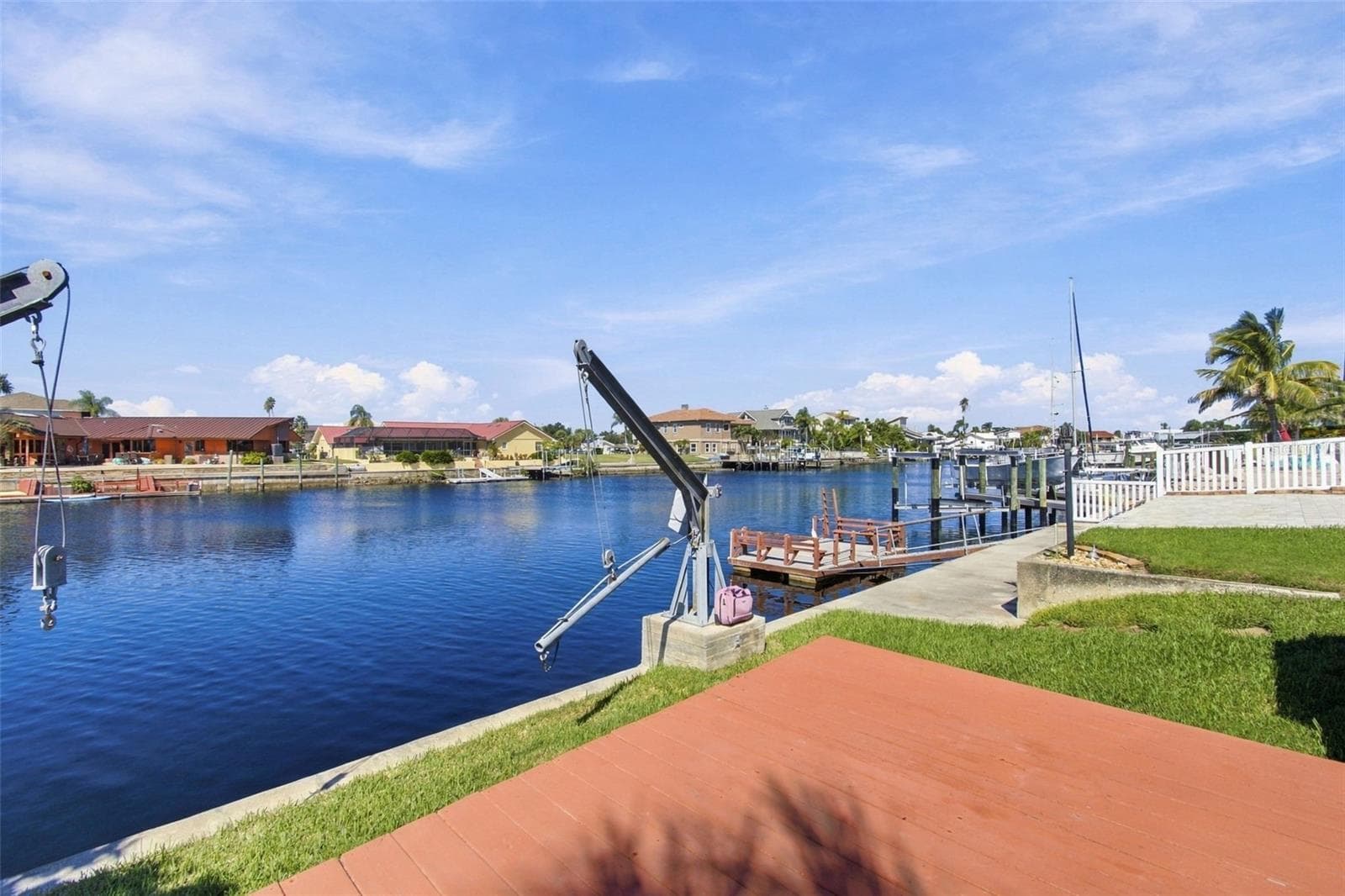 Single Family Residence at 5451 WINDWARD WAY, NEW PORT RICHEY, photo 33 of 55