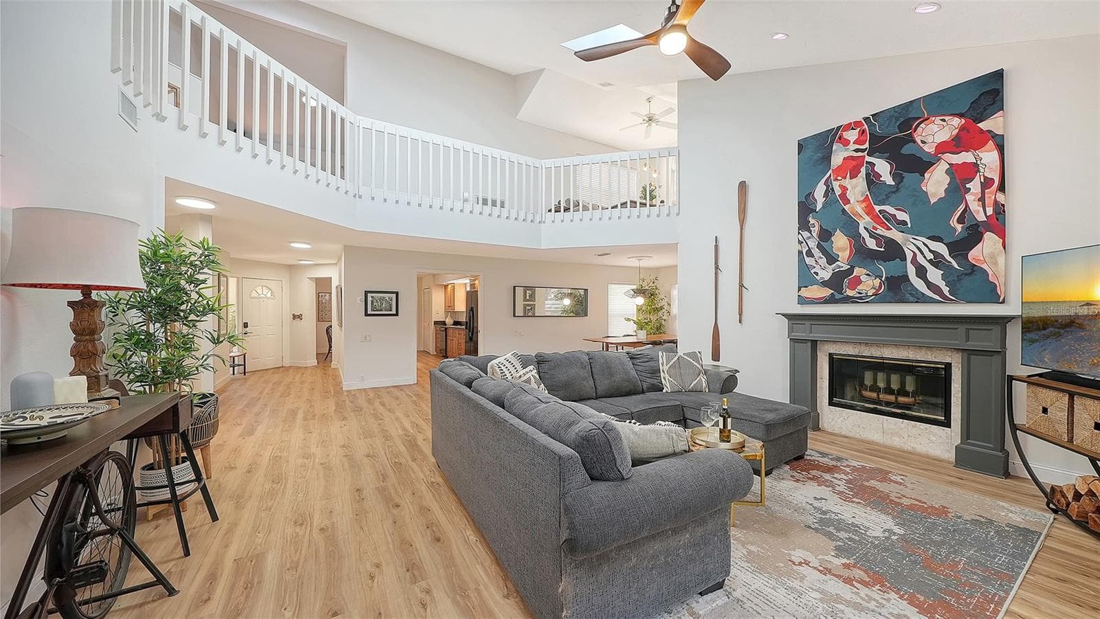 Single Family Residence at 455 OAK POINT RD, OSPREY, photo 11 of 89