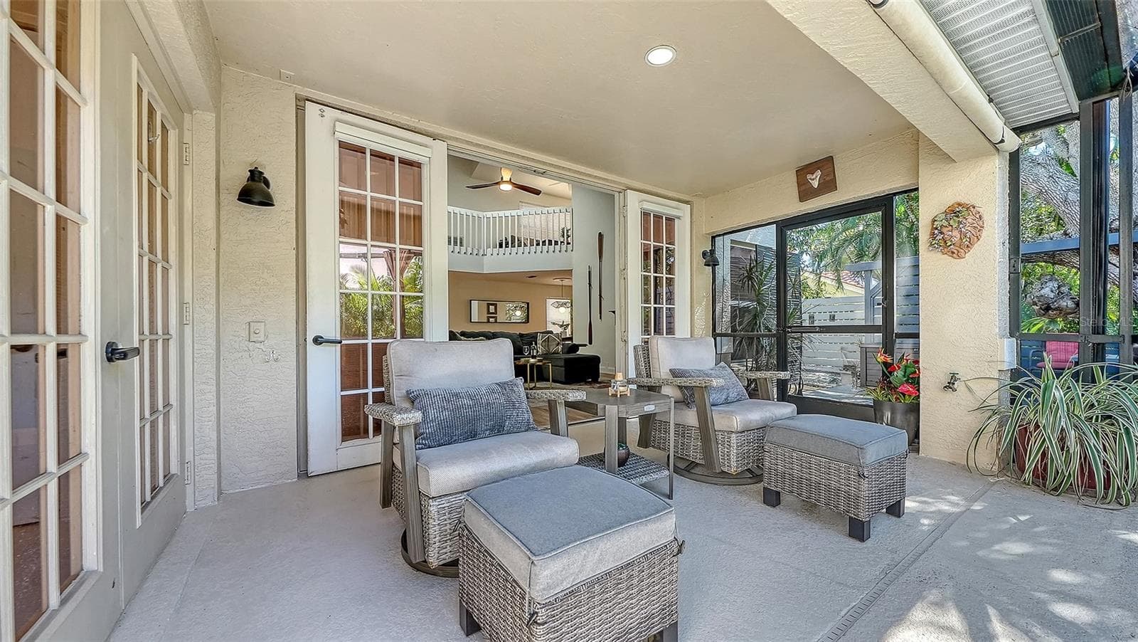Single Family Residence at 455 OAK POINT RD, OSPREY, photo 54 of 89