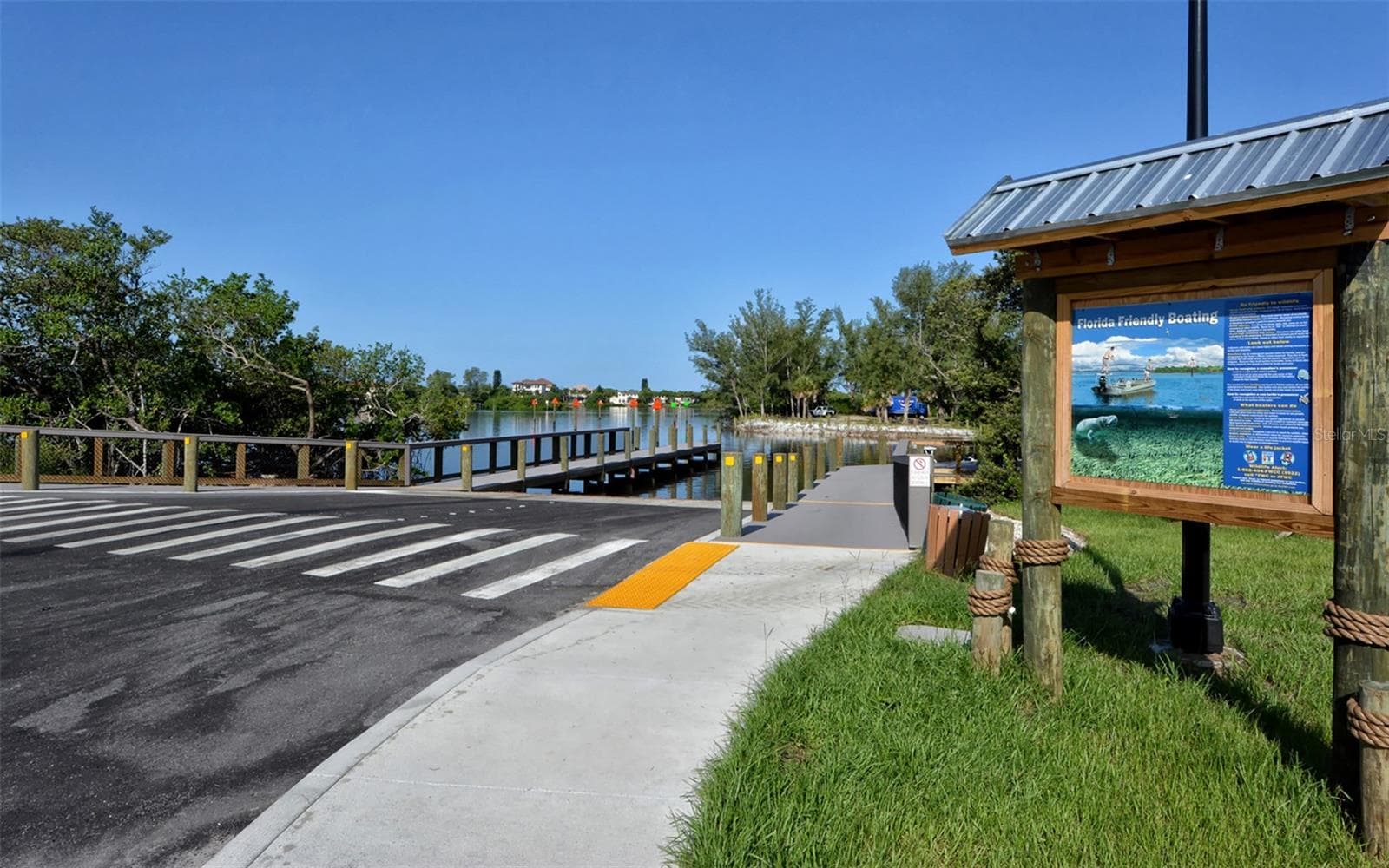 Single Family Residence at 455 OAK POINT RD, OSPREY, photo 77 of 89