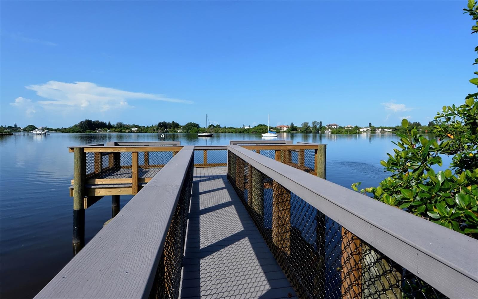 Single Family Residence at 455 OAK POINT RD, OSPREY, photo 79 of 89