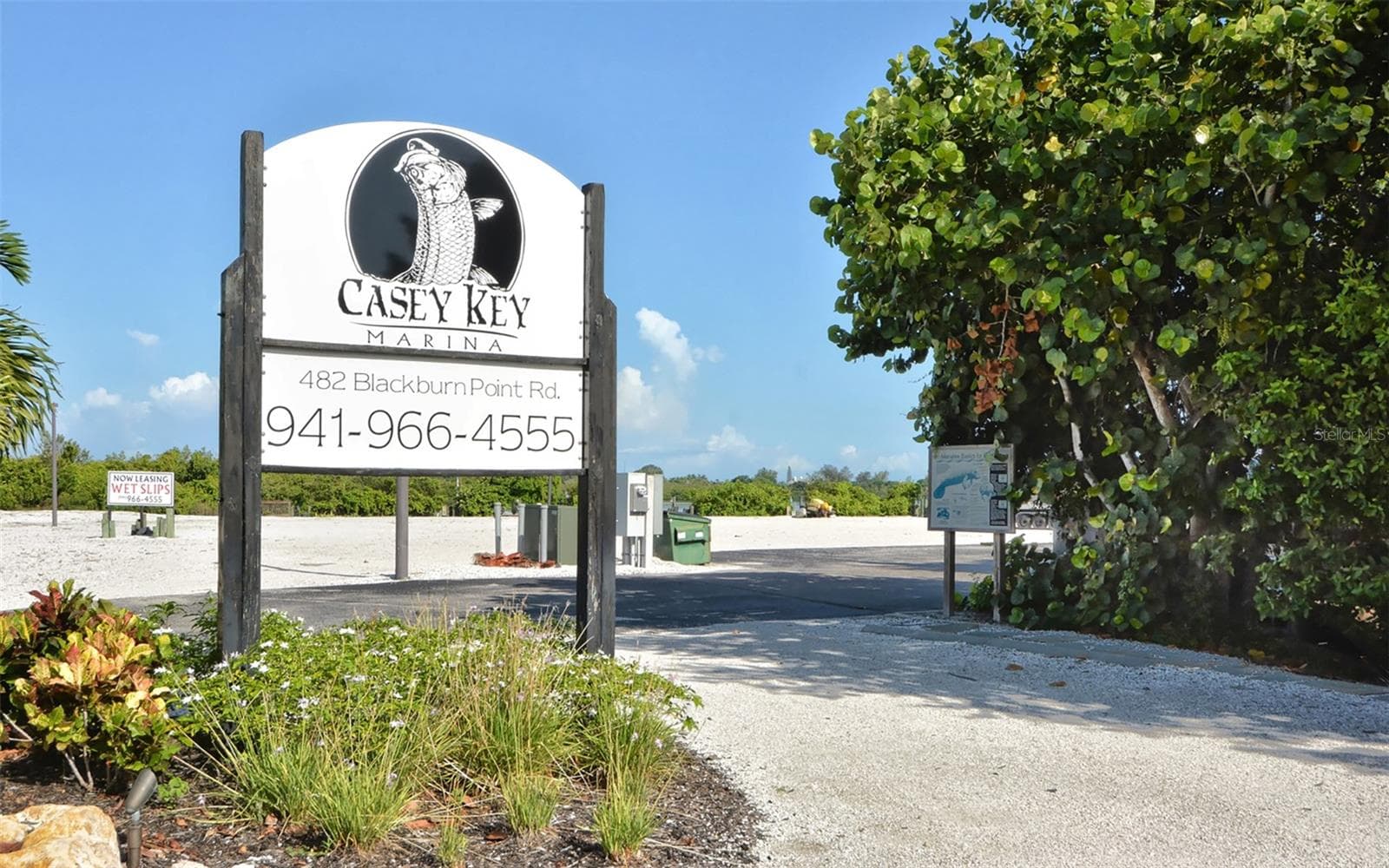 Single Family Residence at 455 OAK POINT RD, OSPREY, photo 81 of 89