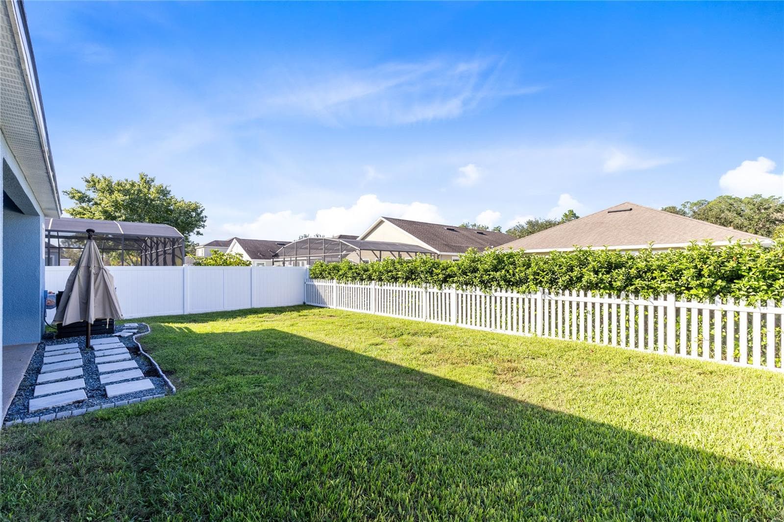Single Family Residence at 3214 BAYFLOWER AVE, HARMONY, photo 23 of 41