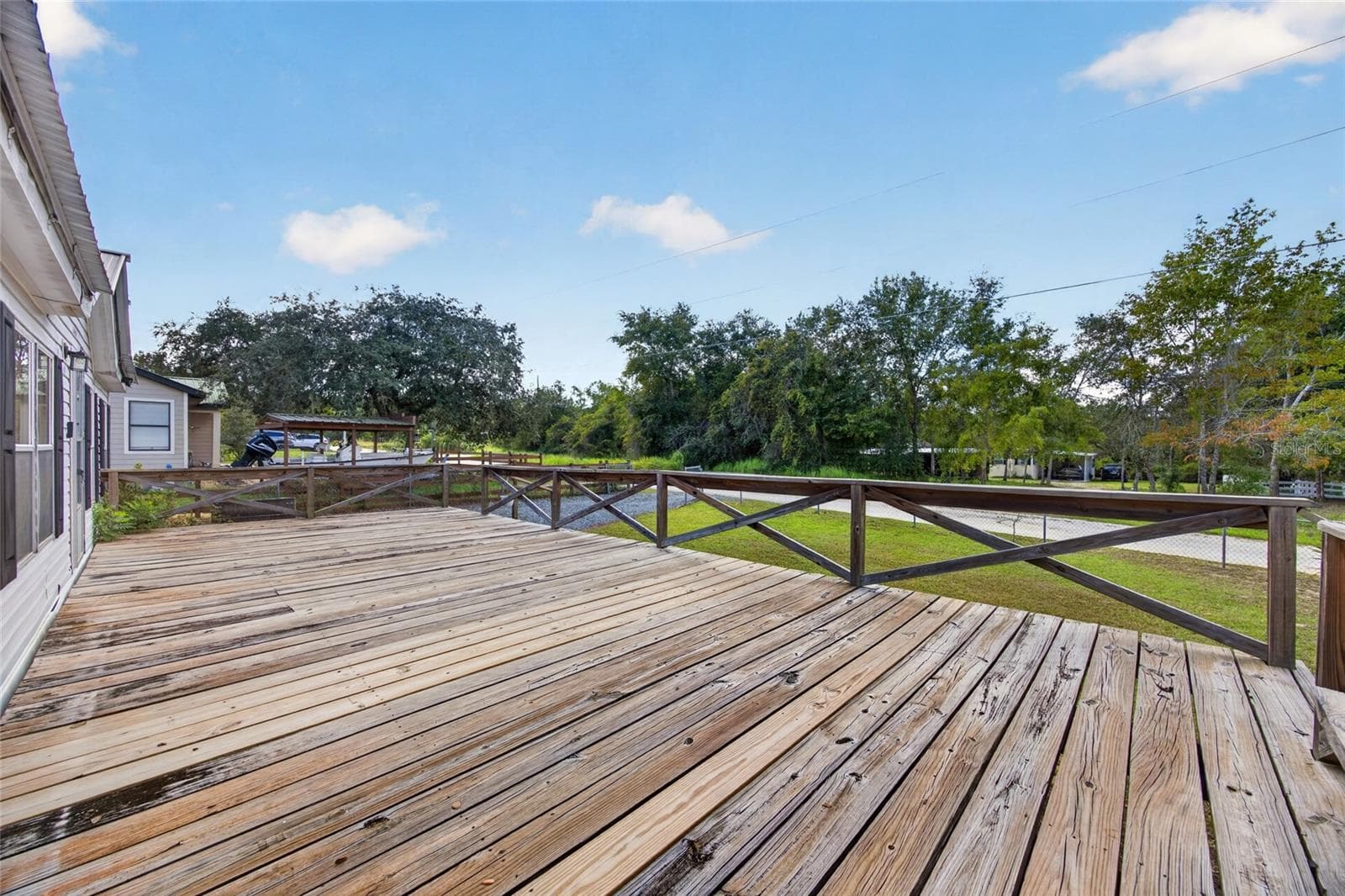 Manufactured Home at 13445 NE 217TH CT, SALT SPRINGS, photo 9 of 68