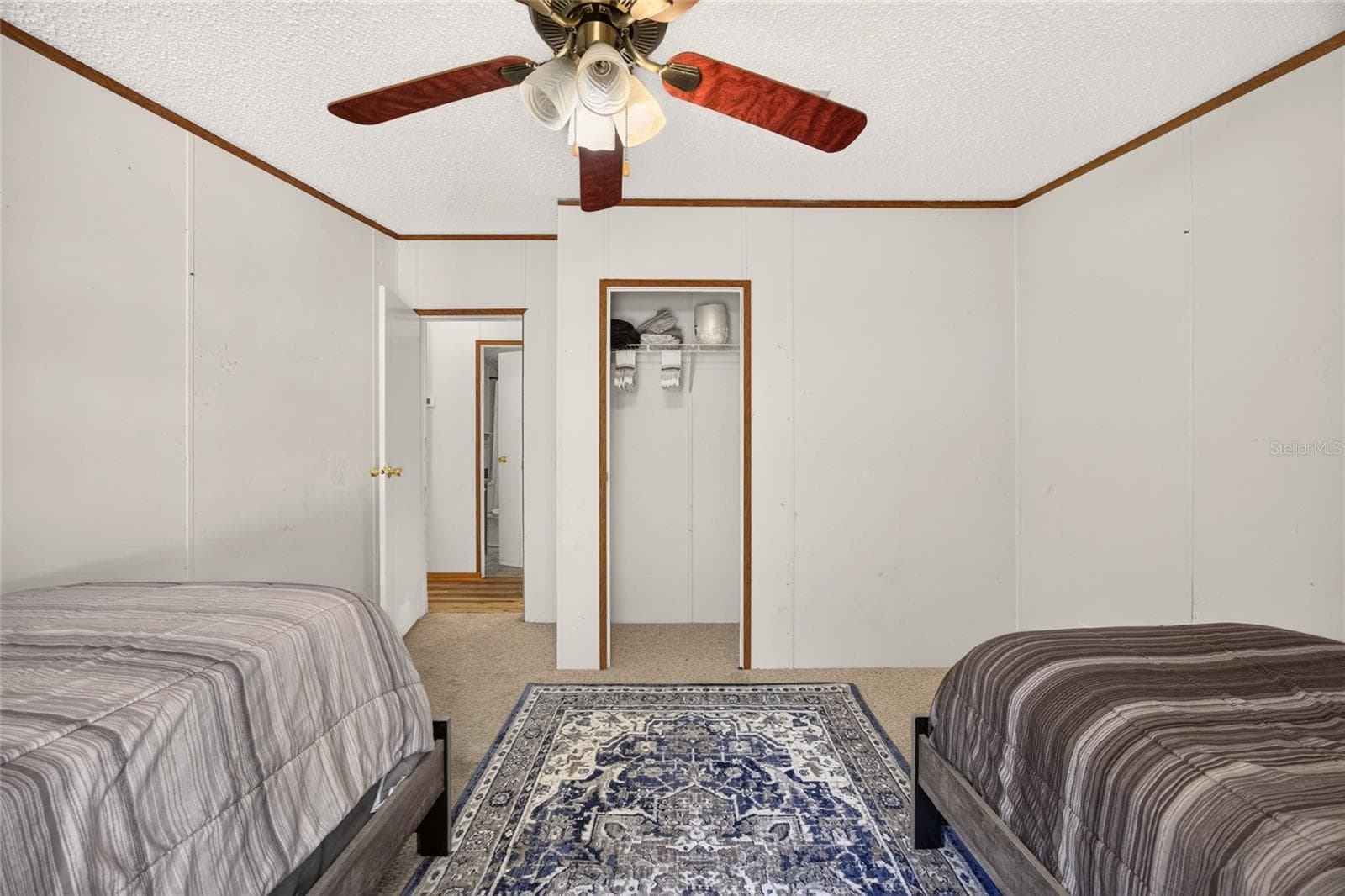 Manufactured Home at 13445 NE 217TH CT, SALT SPRINGS, photo 34 of 68