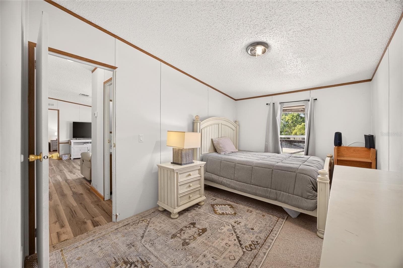 Manufactured Home at 13445 NE 217TH CT, SALT SPRINGS, photo 37 of 68