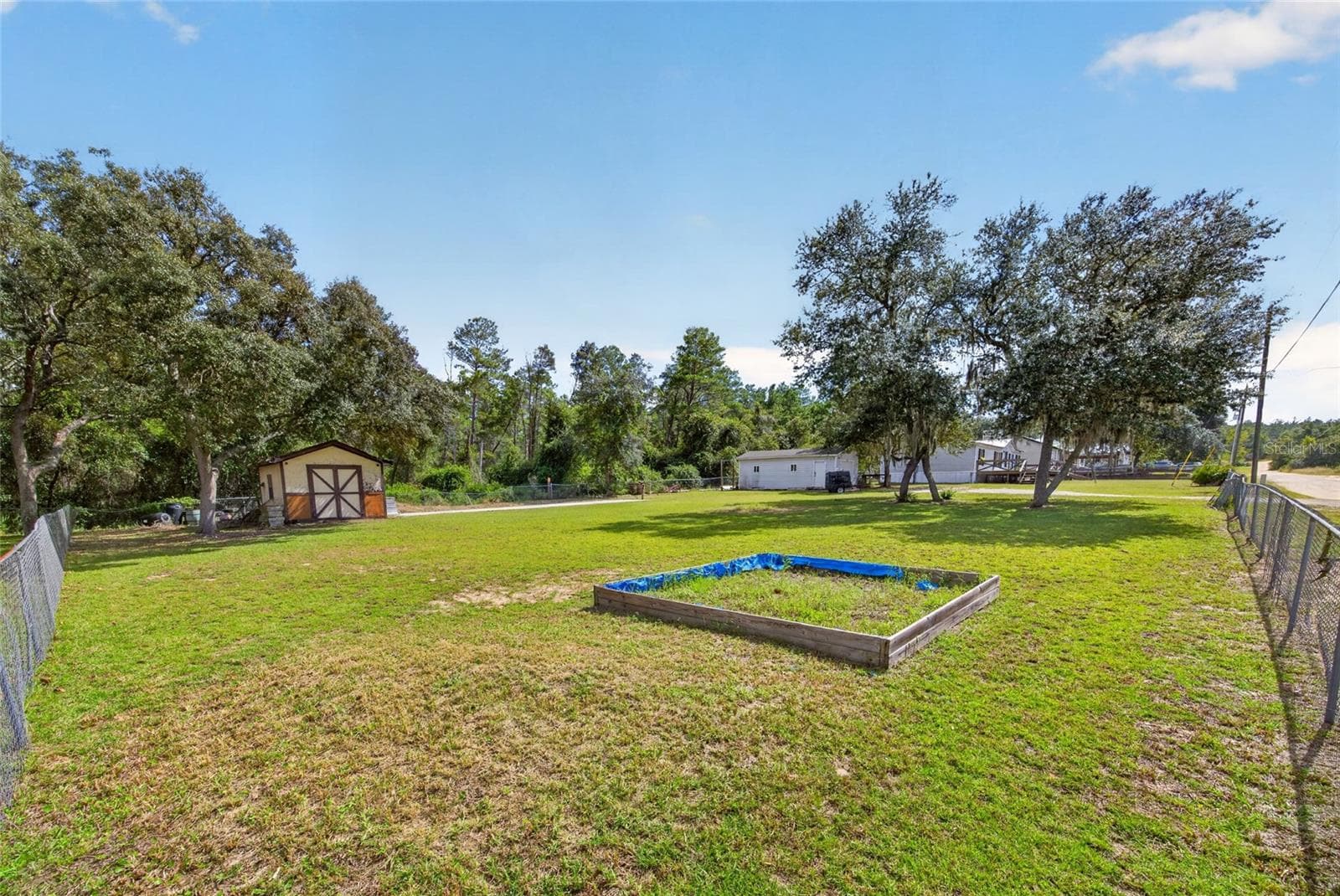 Manufactured Home at 13445 NE 217TH CT, SALT SPRINGS, photo 49 of 68