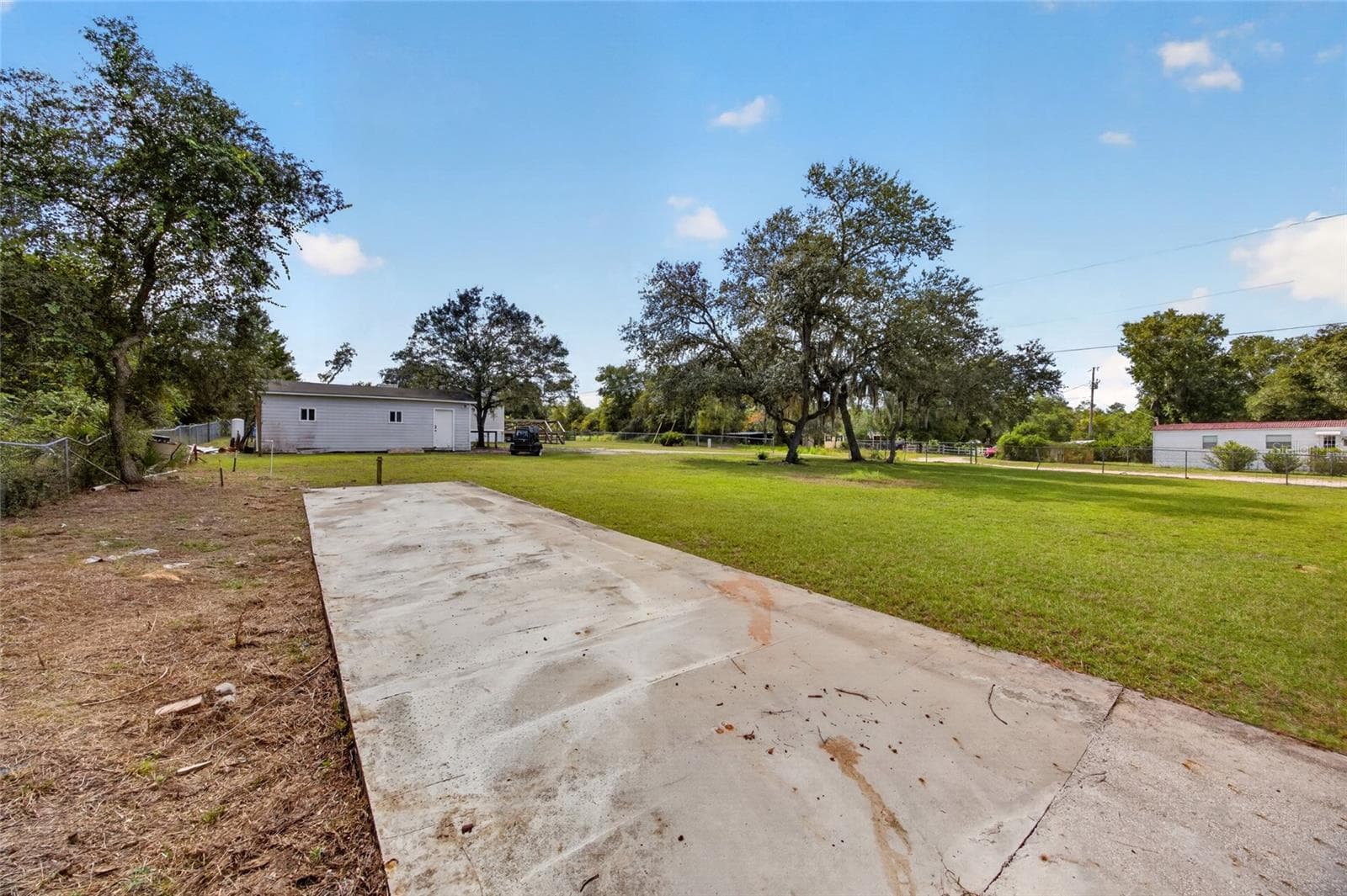 Manufactured Home at 13445 NE 217TH CT, SALT SPRINGS, photo 51 of 68