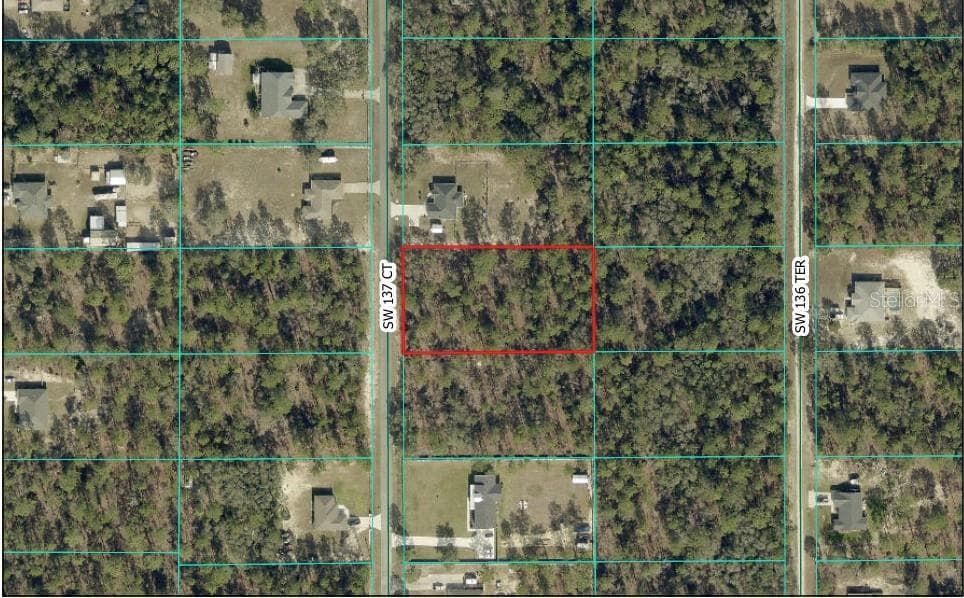 Tbd SW 137TH CT