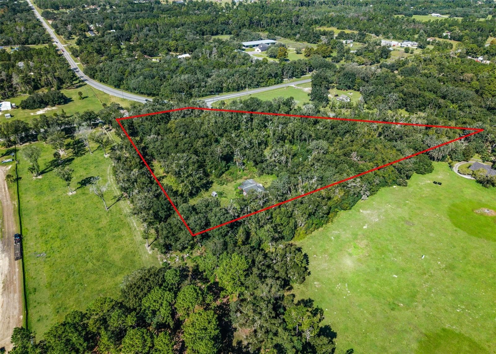 Land at 21520 COUNTY ROAD 44A, EUSTIS, photo 3 of 20