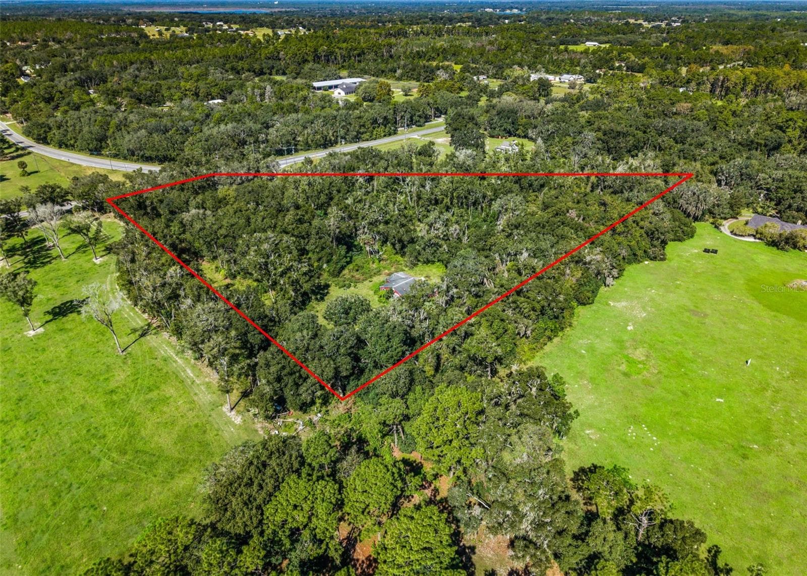 Land at 21520 COUNTY ROAD 44A, EUSTIS, photo 6 of 20
