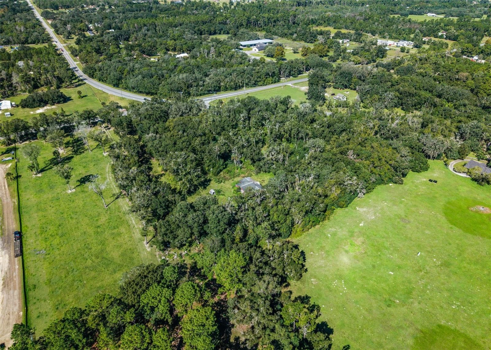Land at 21520 COUNTY ROAD 44A, EUSTIS, photo 12 of 20
