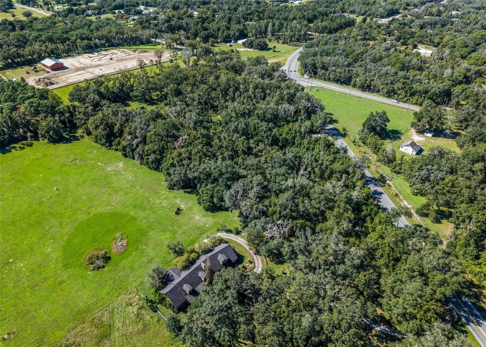 Land at 21520 COUNTY ROAD 44A, EUSTIS, photo 15 of 20