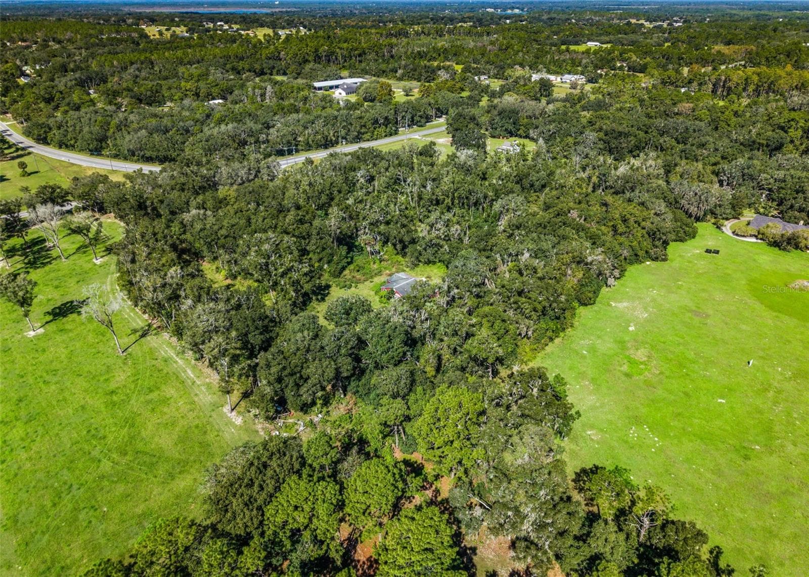 Land at 21520 COUNTY ROAD 44A, EUSTIS, photo 16 of 20