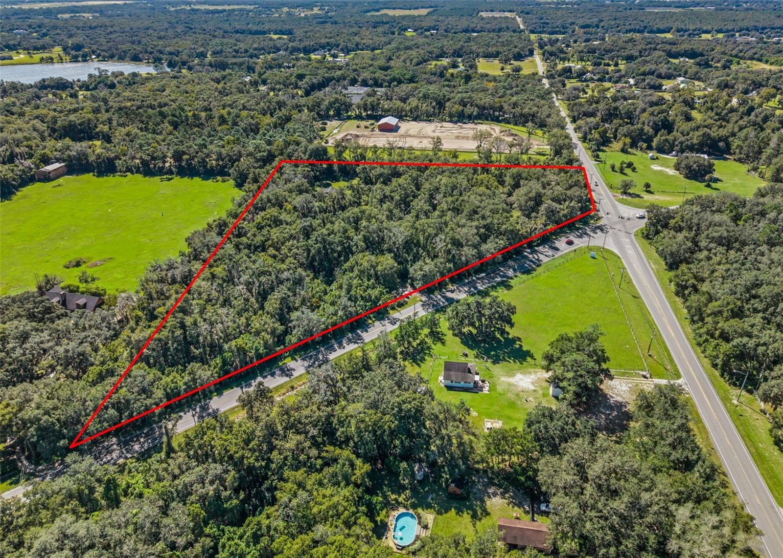Land at 21520 COUNTY ROAD 44A, EUSTIS, photo 20 of 20