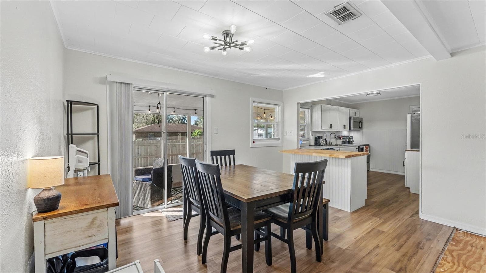 Single Family Residence at 112 8TH ST NE, FORT MEADE, photo 12 of 34