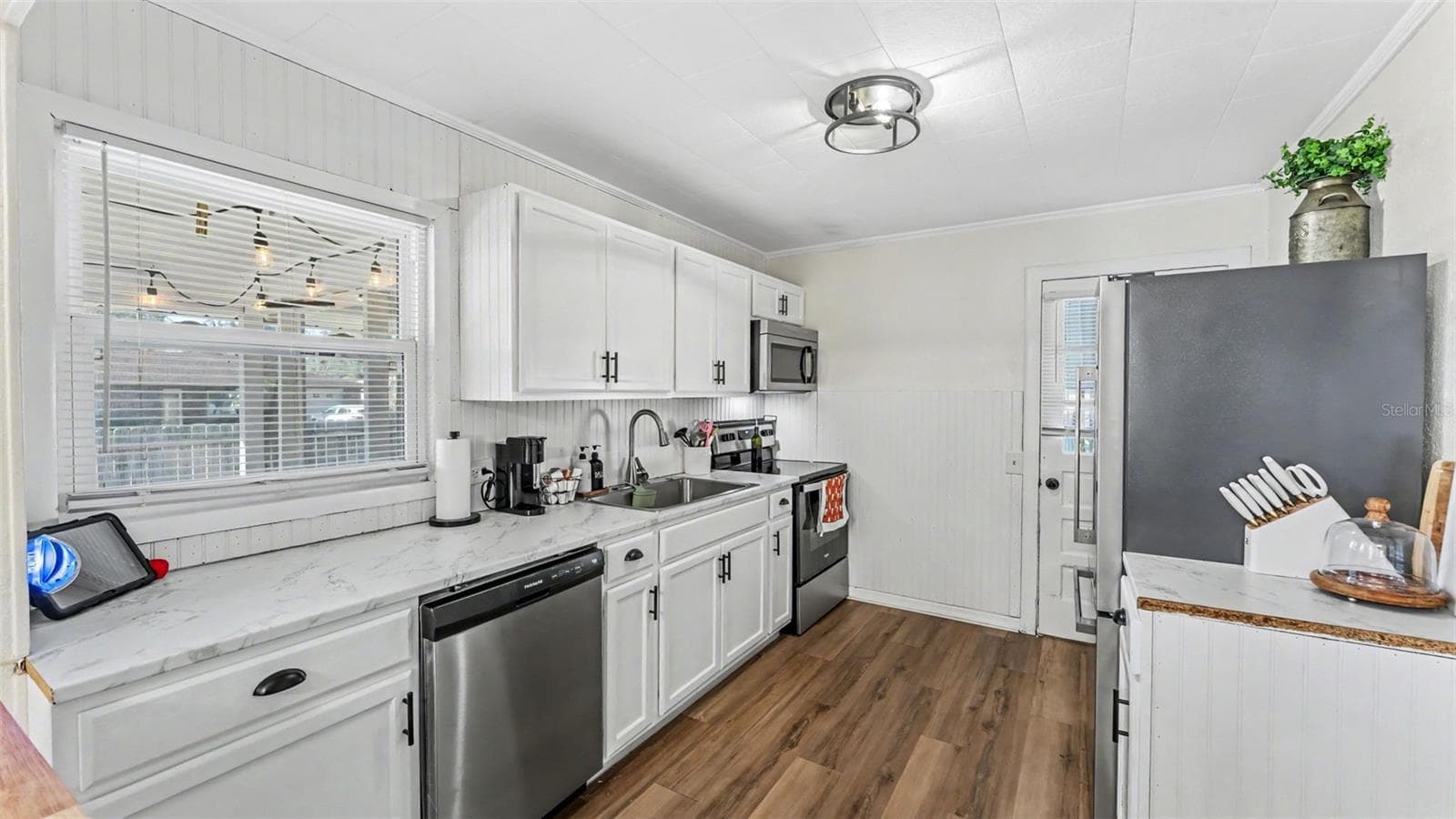 Single Family Residence at 112 8TH ST NE, FORT MEADE, photo 16 of 34