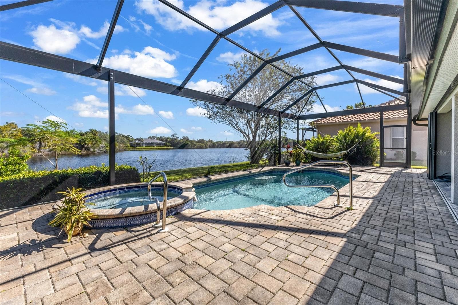 Single Family Residence at 14394 SILVER LAKES CIR, PORT CHARLOTTE, photo 4 of 67