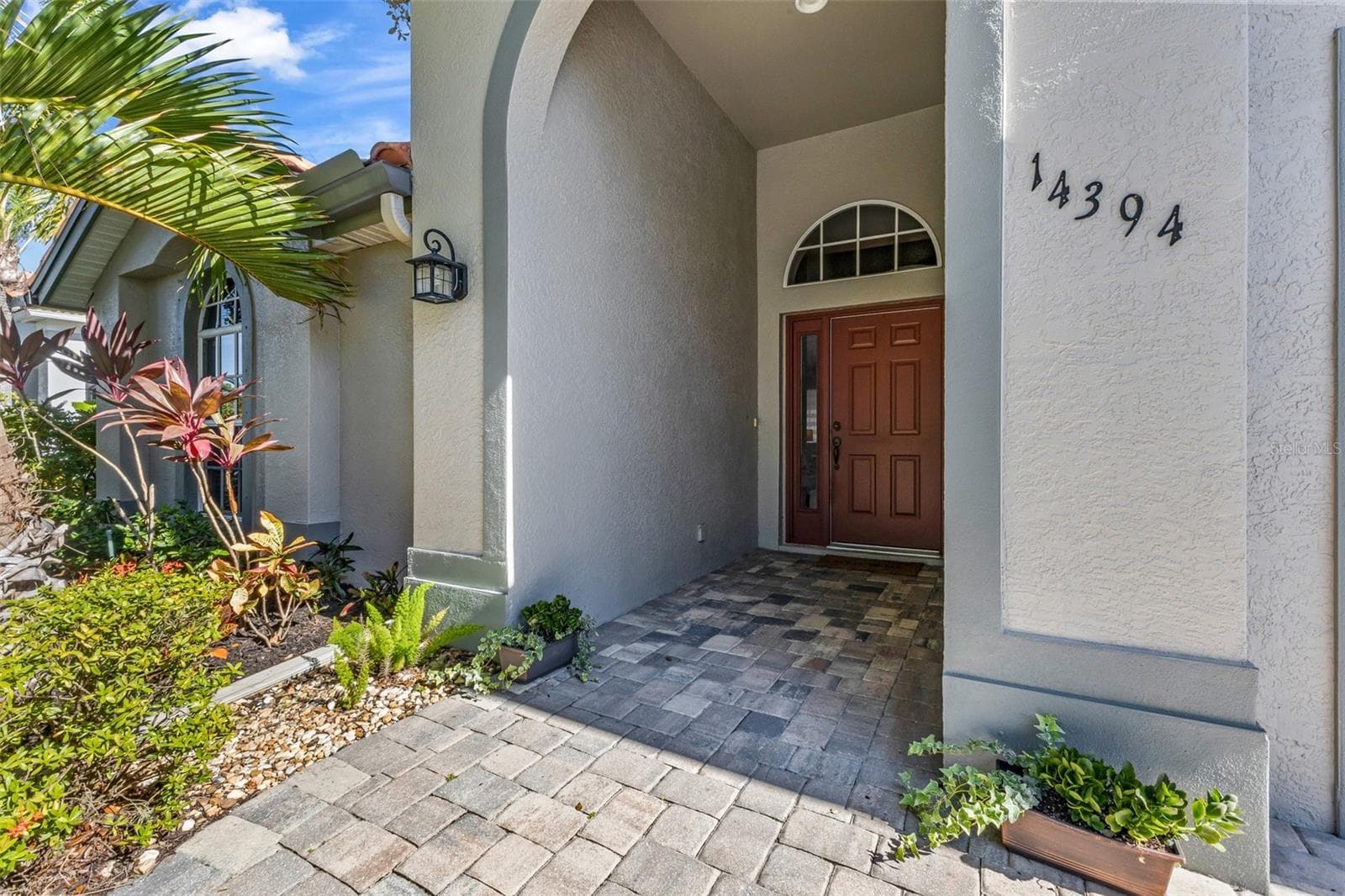 Single Family Residence at 14394 SILVER LAKES CIR, PORT CHARLOTTE, photo 35 of 67