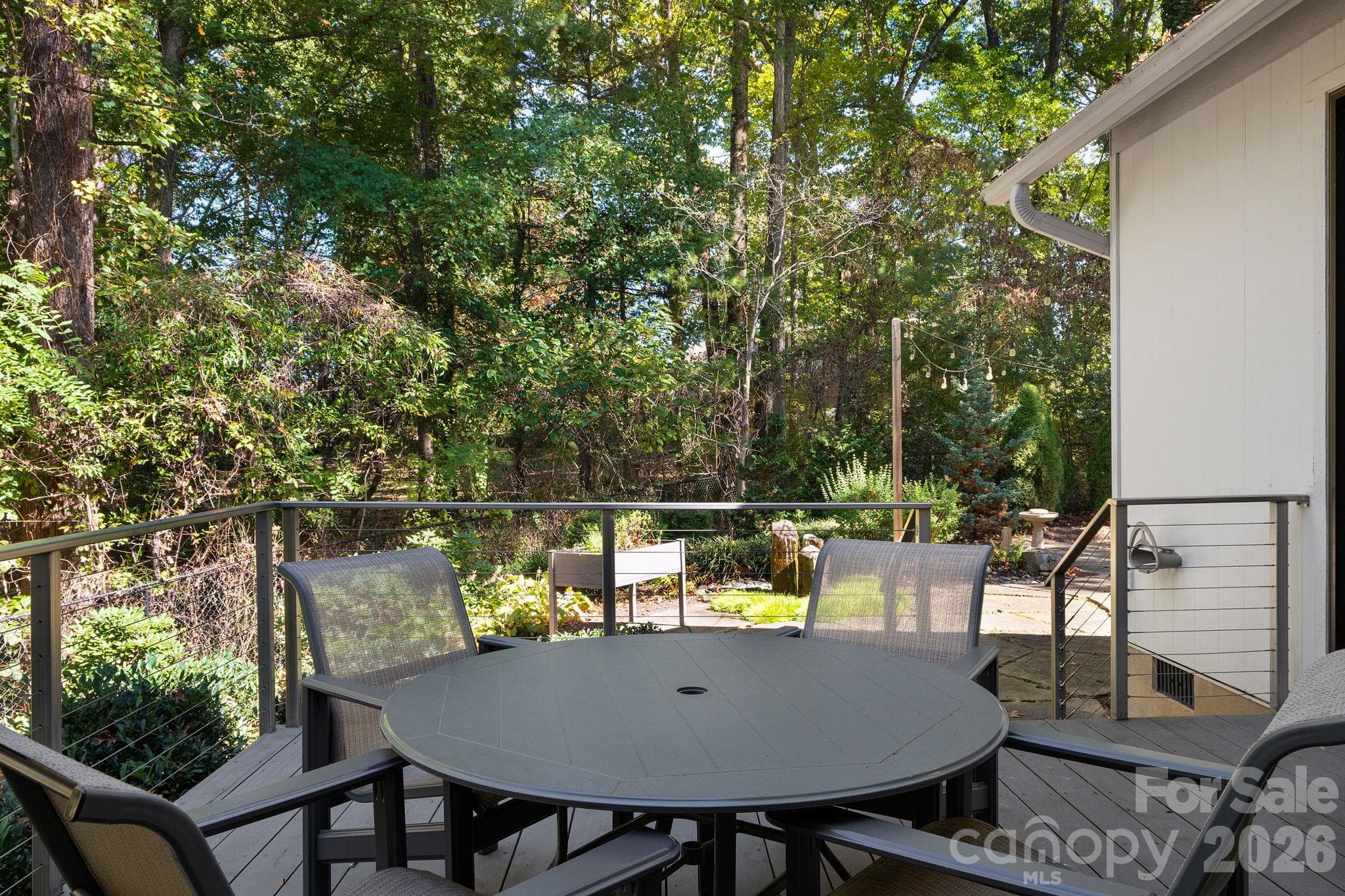 Single Family Residence at 111 Bilberry Lane, Candler, photo 28 of 29