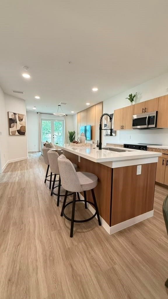 Condominium at 7456 EXCITEMENT DRS #102, KISSIMMEE, photo 6 of 27