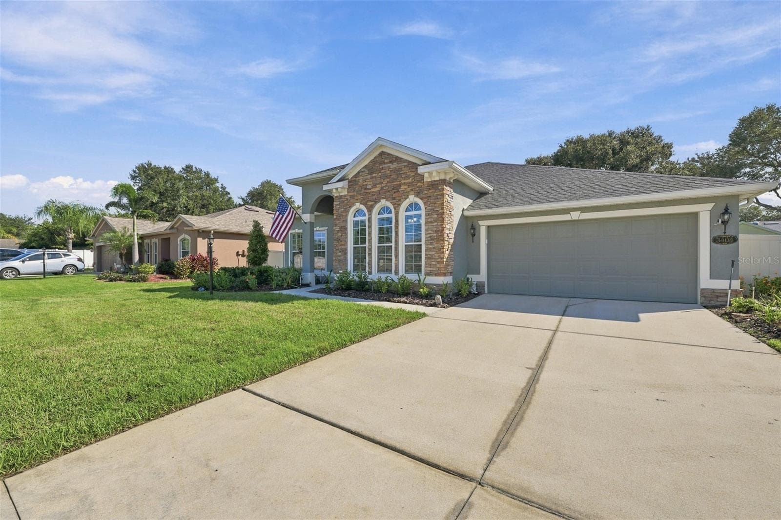 Single Family Residence at 3404 REGNER DR, PLANT CITY, photo 47 of 53
