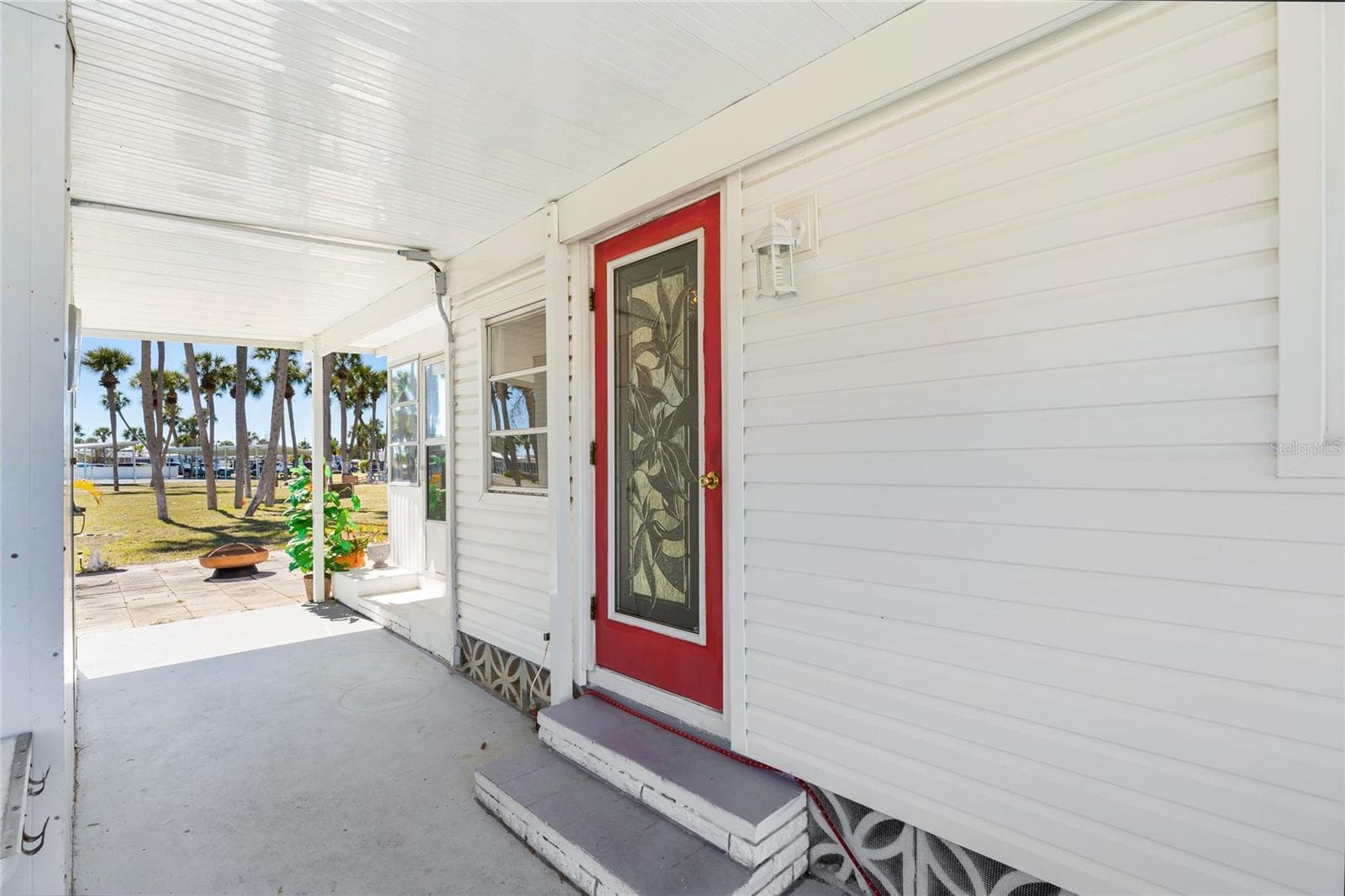 Mobile Home at 210 ROMA RD, VENICE, photo 5 of 28