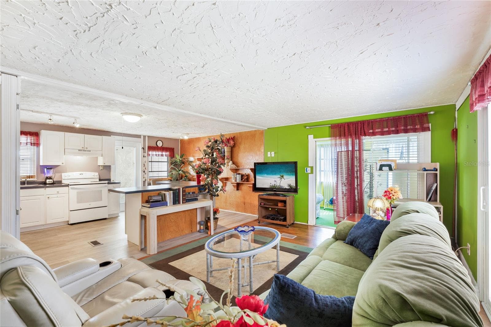 Mobile Home at 210 ROMA RD, VENICE, photo 11 of 28