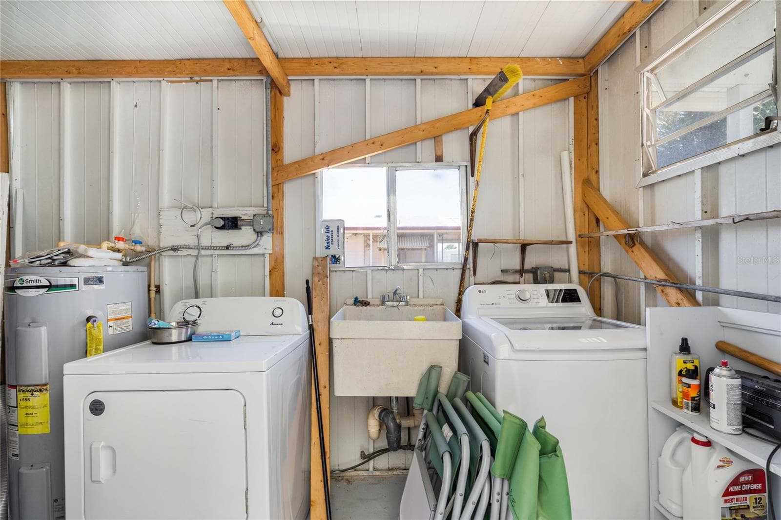 Mobile Home at 210 ROMA RD, VENICE, photo 23 of 28