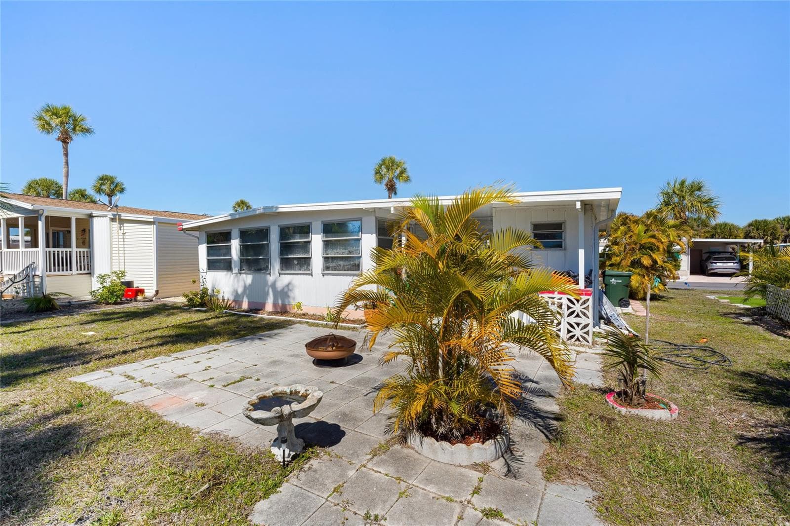 Mobile Home at 210 ROMA RD, VENICE, photo 24 of 28