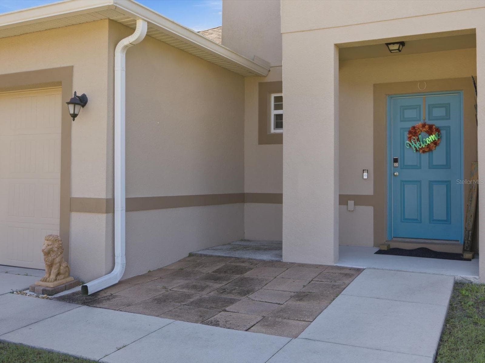 Single Family Residence at 1707 HOOFPRINT CT, FRUITLAND PARK, photo 4 of 34