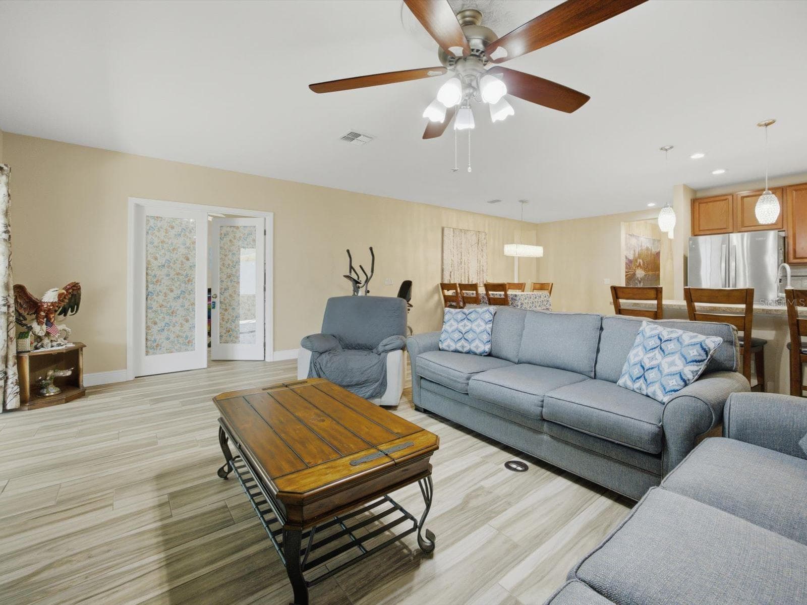 Single Family Residence at 1707 HOOFPRINT CT, FRUITLAND PARK, photo 6 of 34