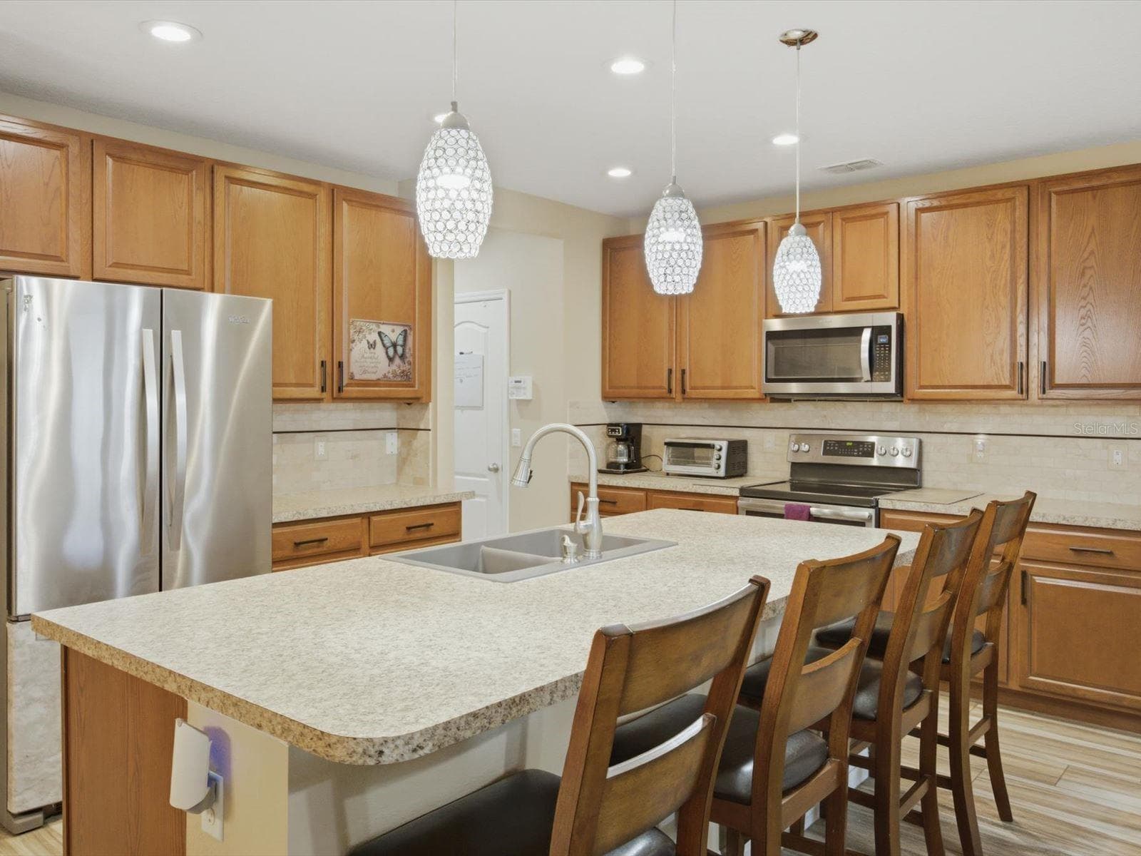 Single Family Residence at 1707 HOOFPRINT CT, FRUITLAND PARK, photo 8 of 34