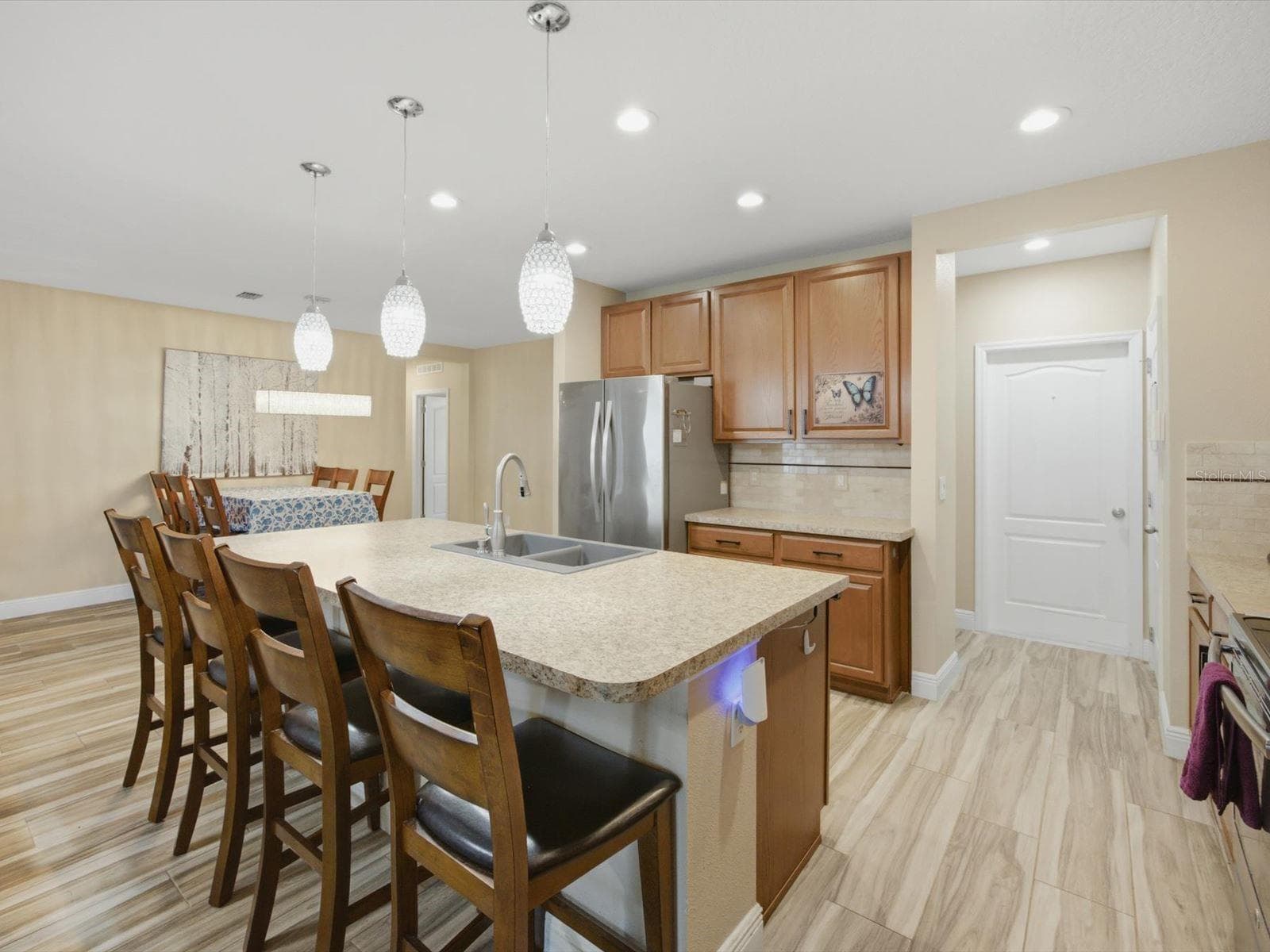 Single Family Residence at 1707 HOOFPRINT CT, FRUITLAND PARK, photo 11 of 34