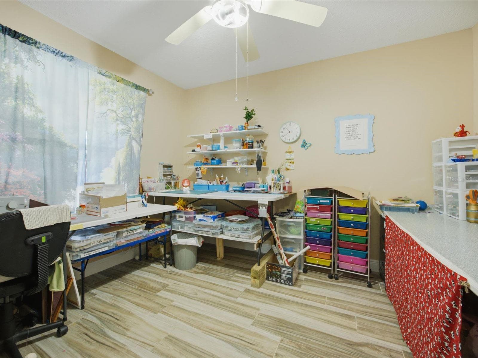 Single Family Residence at 1707 HOOFPRINT CT, FRUITLAND PARK, photo 25 of 34