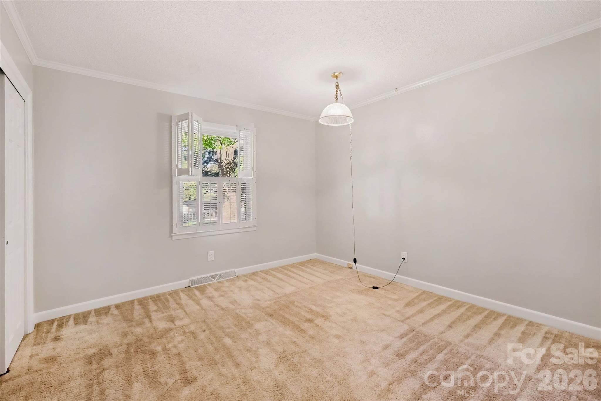 Bedroom 3 - 225 Edgewood Drive, Statesville